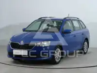 2021 Skoda Fabia