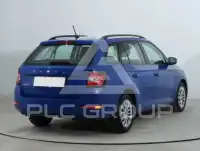 2021 Skoda Fabia