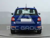 2021 Skoda Fabia