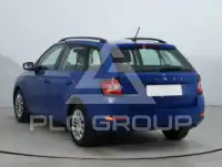 2021 Skoda Fabia