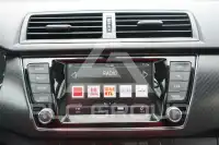 2021 Skoda Fabia