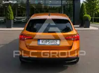 2021 Skoda Fabia