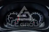 2021 Skoda Fabia
