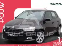 2021 Skoda Fabia