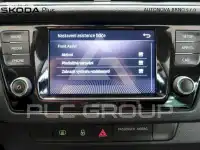 2021 Skoda Fabia