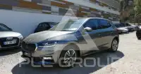 2021 Skoda Fabia