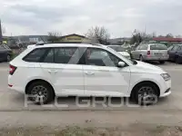 2021 Skoda Fabia