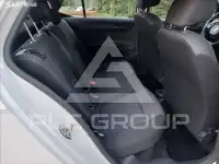 2021 Skoda Fabia