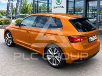 2021 Skoda Fabia