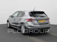 2021 Skoda Fabia