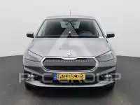 2021 Skoda Fabia