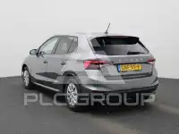 2021 Skoda Fabia