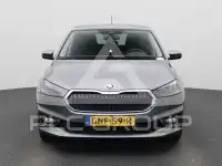 2021 Skoda Fabia