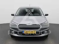 2021 Skoda Fabia