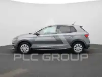 2021 Skoda Fabia