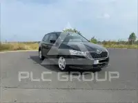 2021 Skoda Fabia