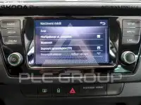 2021 Skoda Fabia