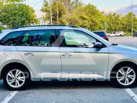 2021 Skoda Fabia