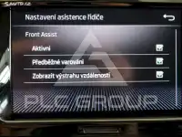 2021 Skoda Fabia