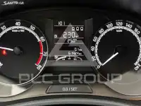 2021 Skoda Fabia