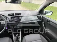 2021 Skoda Fabia