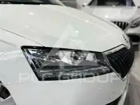 2021 Skoda Fabia
