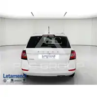 2021 Skoda Fabia