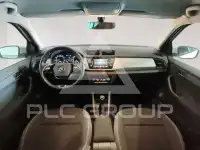 2021 Skoda Fabia