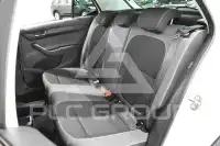 2021 Skoda Fabia