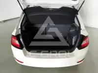 2021 Skoda Fabia