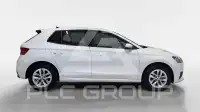 2021 Skoda Fabia