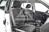 2021 Skoda Fabia
