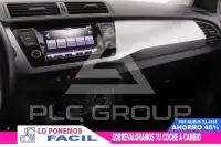 2021 Skoda Fabia