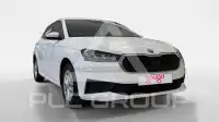 2021 Skoda Fabia