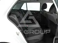 2021 Skoda Fabia