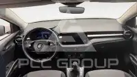 2021 Skoda Fabia