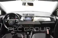 2021 Skoda Fabia