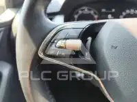 2021 Skoda Fabia