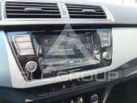 2021 Skoda Fabia