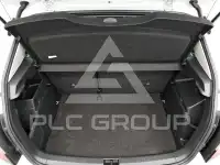 2021 Skoda Fabia
