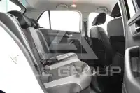 2021 Skoda Fabia