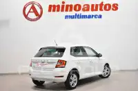 2021 Skoda Fabia