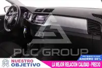 2021 Skoda Fabia