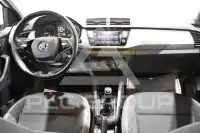 2021 Skoda Fabia