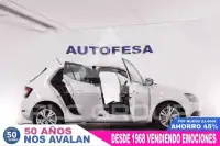 2021 Skoda Fabia
