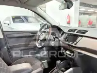 2021 Skoda Fabia