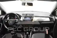 2021 Skoda Fabia