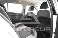 2021 Skoda Fabia
