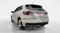 2021 Skoda Fabia