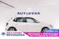 2021 Skoda Fabia